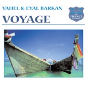 Voyage - EP artwork