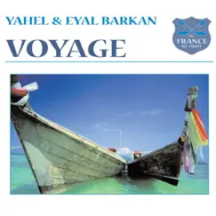 Voyage - EP by Yahel album reviews, ratings, credits