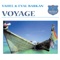 Voyage artwork