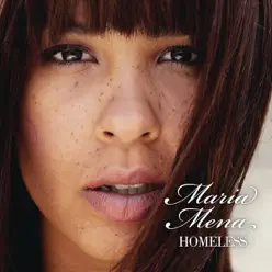 Homeless - Single - Maria Mena