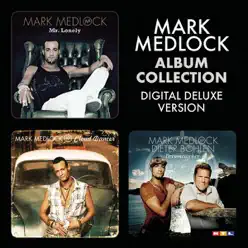 Album Collection - Mark Medlock