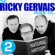Ricky Gervais, Steve Merchant & Karl Pilkington - The Ricky Gervais Guide to... NATURAL HISTORY (Unabridged)