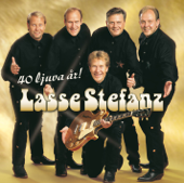 40 Ljuva År - Lasse Stefanz