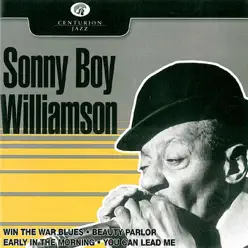 Sonny Boy Wiliamson - Sonny Boy Williamson II