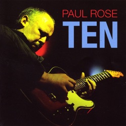 Paul Rose - Harlem Nocturne
