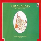 V. Doreswamy Iyengar - Raga Ratnamalikache - Raga Riti Gaula