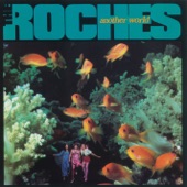 The Roches - Face Down At Folk City
