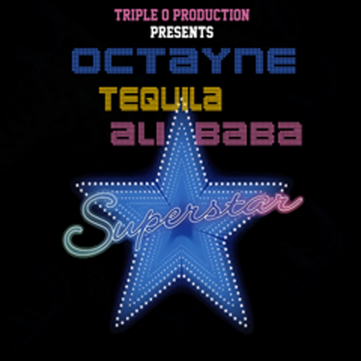 Superstar feat. Superstar (Radio Edit). Triple o.