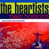 Belo Horizonti (Extended Mix) artwork