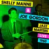 Jazz Masters, Live 1960 album lyrics, reviews, download