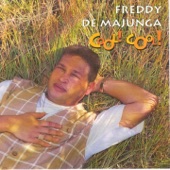 Freddy De Majunga - Cool' Cool'