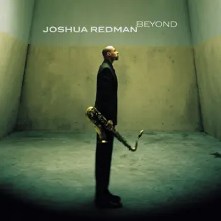 télécharger l'album Joshua Redman - Beyond