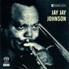 J.J. Johnson - Groovin'