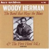 Woody Herman - Perdido