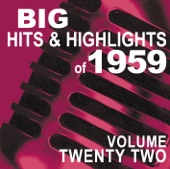 Big Hits & Highlights of 1959, Vol. 22