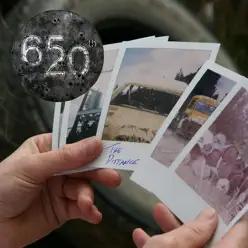 20 Odd Years, Vol. 2: Distance - EP - Buck 65 20 Odd Years, Vol. 2: Distance - EP - Buck 65