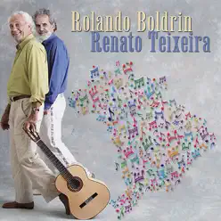 Rolando Boldrin & Renato Teixeira - Renato Teixeira