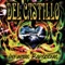 Fuego Egipcio (feat. Monte Montgomery) - Del Castillo lyrics