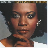 Margie Joseph - Hear the Words, Feel the Feeling