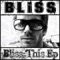 Animalz - BLiSS lyrics
