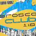 Orosco Club - Orosco Blue album cover