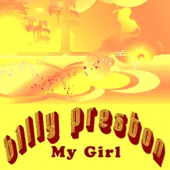 My Girl - Billy Preston