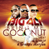 Bring Me Coconut (feat. Gramps & Lucenzo) - Big Ali