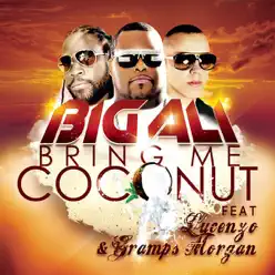 Bring Me Coconut (feat. Gramps & Lucenzo) - Big Ali Bring Me Coconut (feat. Gramps & Lucenzo) - Big Ali
