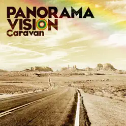 PANORAMA VISION - Caravan PANORAMA VISION - Caravan