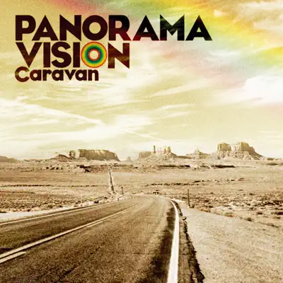 PANORAMA VISION - Caravan