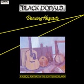 Black Donald - A Highland Laddie