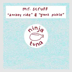 Ninja Tuna 01 - Single - Mr. Scruff Ninja Tuna 01 - Single - Mr. Scruff