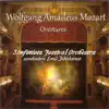 Stream & download Mozart: Overtures