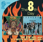 The 8th Day - I've Come to Save You