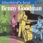 Benny Goodman Quartet - Dinah