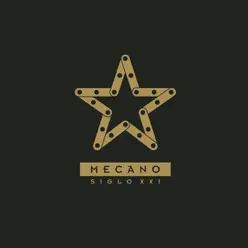 Siglo XXI - Mecano