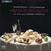 Sharon Bezaly & Ervin Nagy - Suite in 3 Movements, Op. 116: I. Allegretto