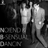 Dancin' - Single