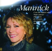 Chanson française : Mannick