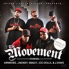 The Movement Mixtape