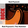 Red Prysock's The Hammer - EP