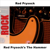 Red Prysock - Jackpot - Original