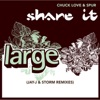 Share It (Remixes) - EP