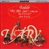 Concerto - for Orchestra: I. Allegro risoluto artwork