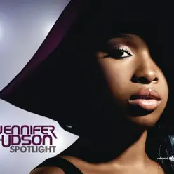 Spotlight - EP - Jennifer Hudson