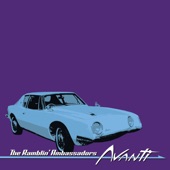 The Ramblin' Ambassadors - Hawgtied