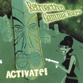 Retroactive Gamma Rays - Hammock Connoisseur