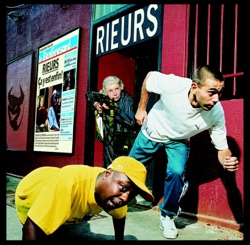 Rieurs - Revue de presse
