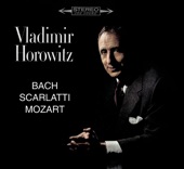 Bach, Scarlatti & Mozart