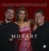 Michael Schade, Susan Roberts, Carola Guber, Maria Jonas, English Baroque Soloists & John Eliot Gardiner - Cosi Fan Tutte, K. 588 : Act II: Fra Gli Amplessi